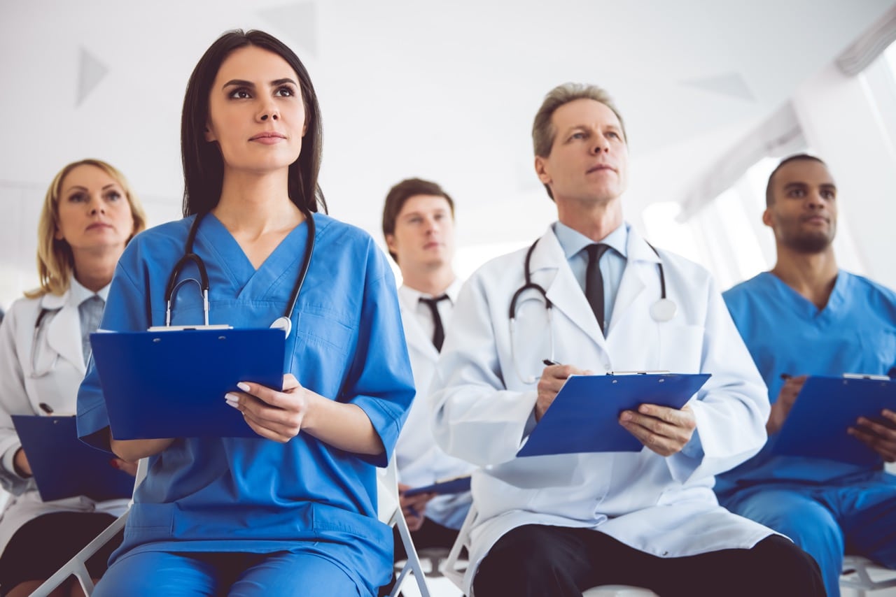 Vorbereitung auf das FSP-Zertifikat